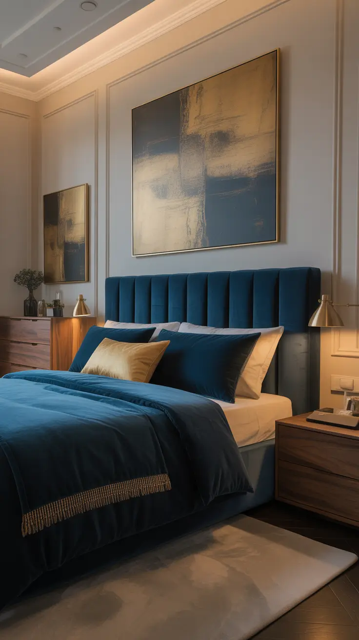 King Size Bed Ideas 2026: Modern Bedroom Designs for Every Style