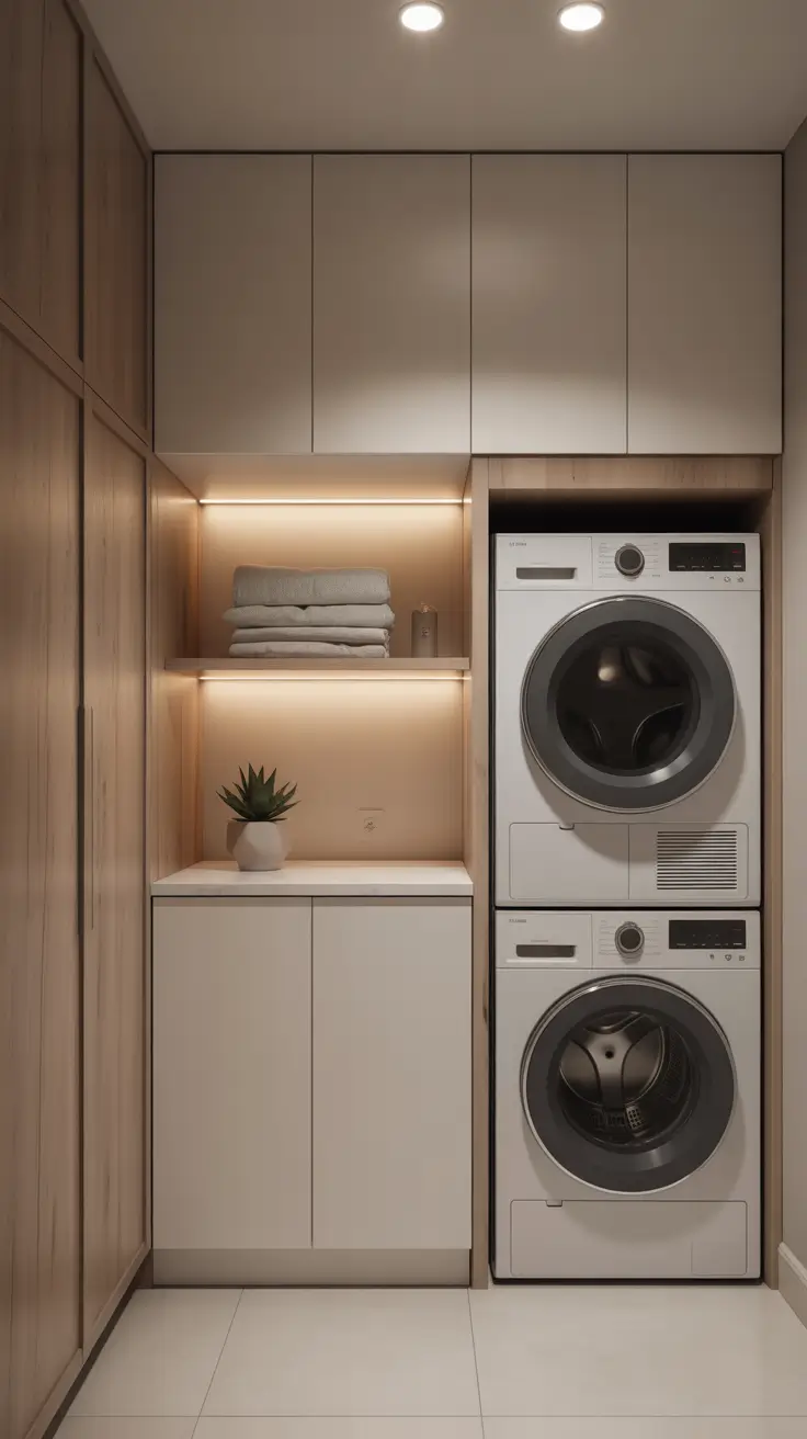 Laundry Room Organization Ideas 2026: Smart, Aesthetic, and Practical Designs for Every Space