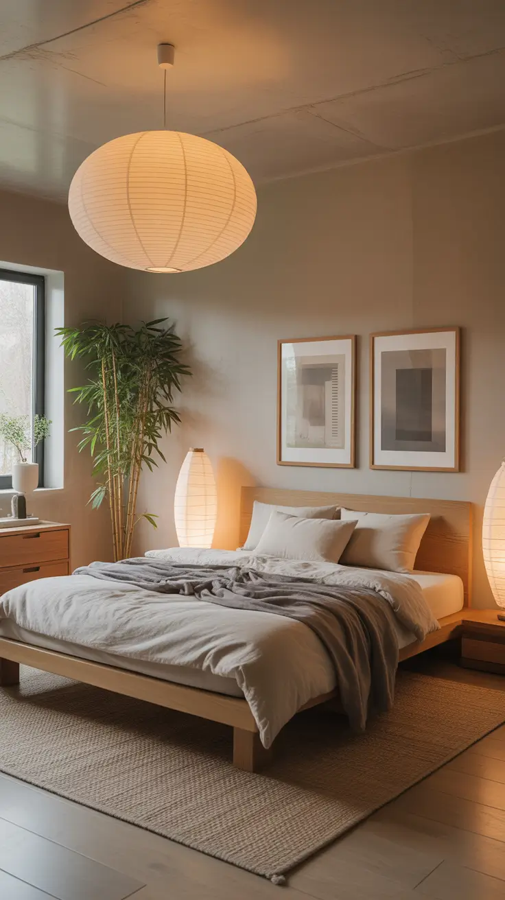 Bedroom Layout 2026: Modern Design Trends, Feng Shui Harmony, and Smart Room Arrangement Ideas