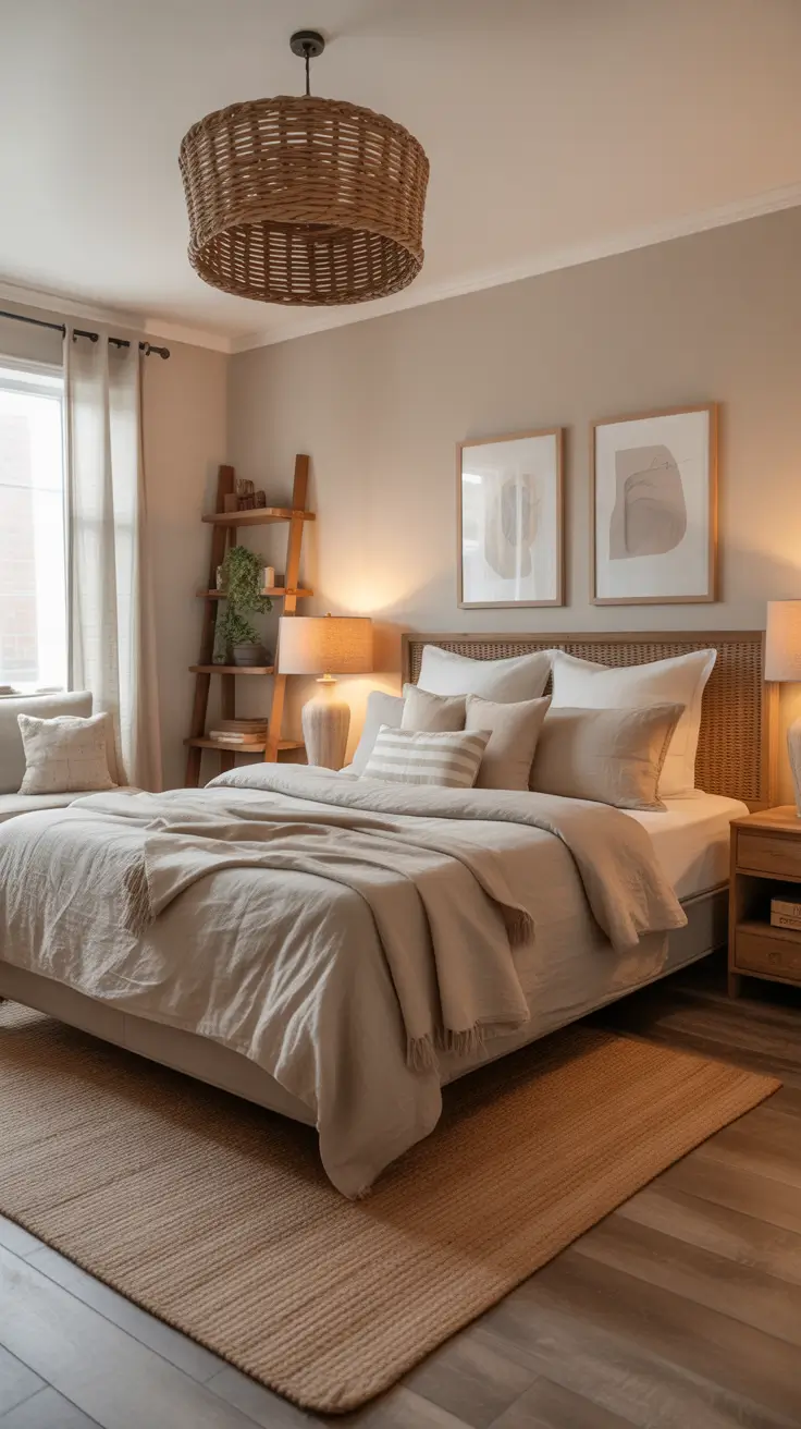 Farmhouses Bedroom Ideas 2026: Cozy, Modern & Rustic Designs for Every Home