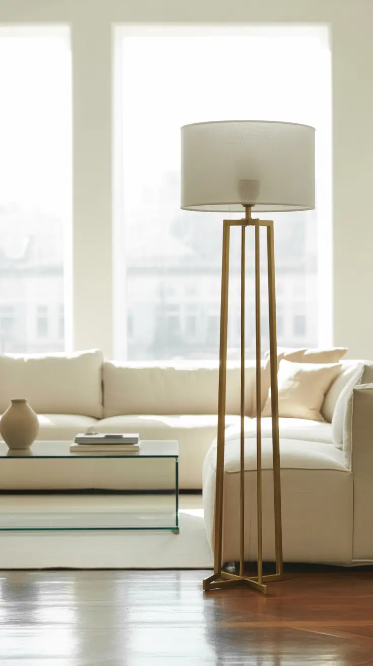 Best Floor Lamps for Living Room 2026 — Modern, Stylish & Elegant Lighting Ideas