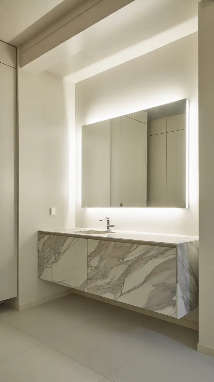 Bathroom Renovation Ideas 2026: Modern, Budget-Friendly, and Timeless Inspirations for Every Home