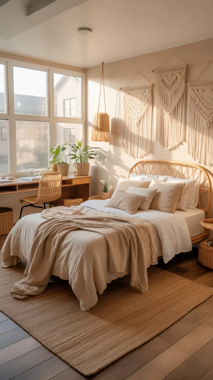 Dorm Room Decorating Ideas 2026: Modern, Boho & Vintage Styles for Every College Student