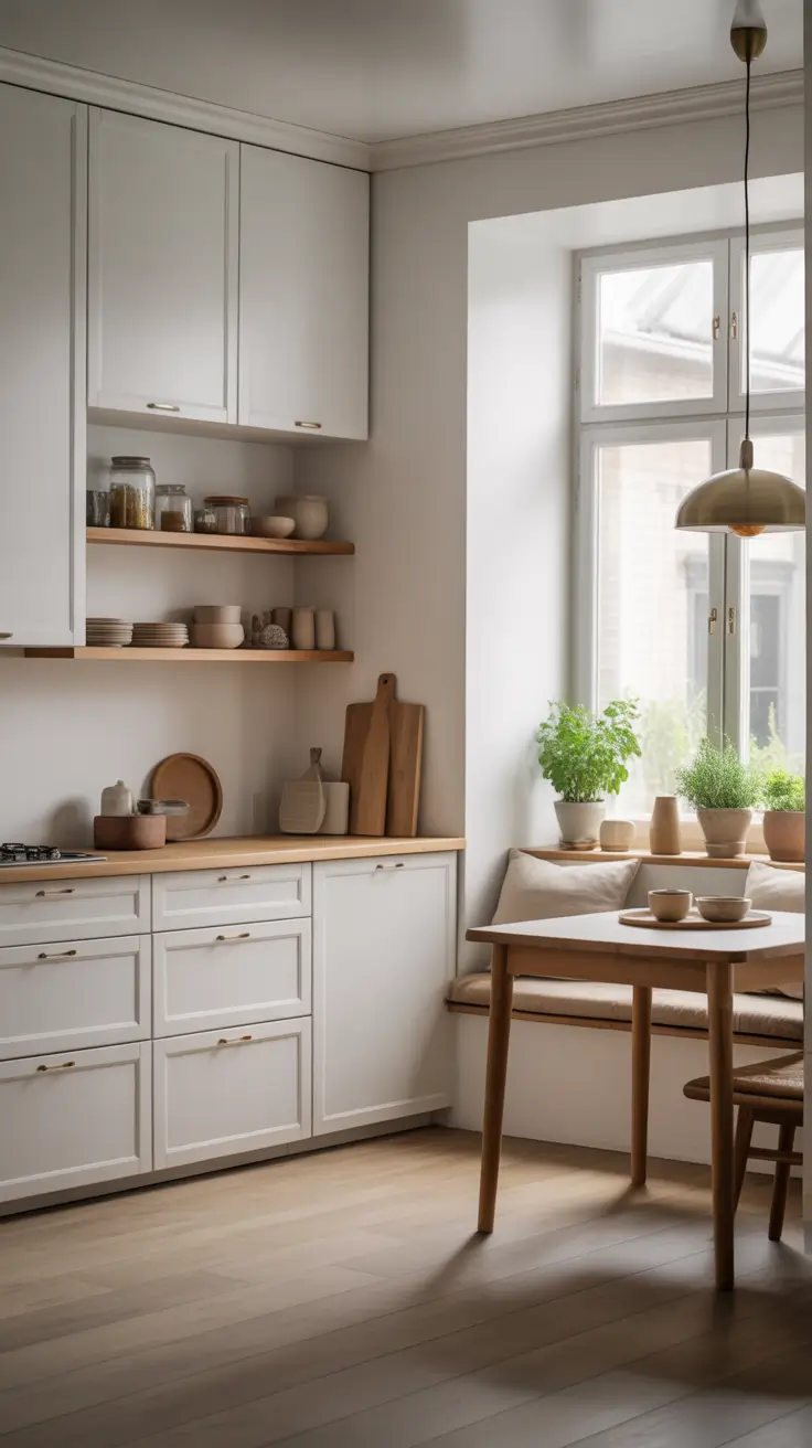 Kitchen Renovation Ideas 2026: Modern Trends and Budget-Friendly Designs for Every Home