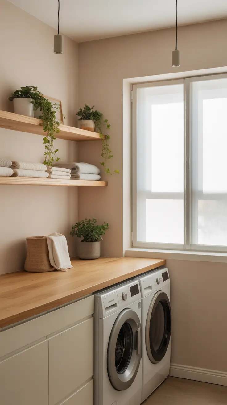 Top Laundry Room Renovation Ideas 2026: Modern, Farmhouse & Elegant Inspirations