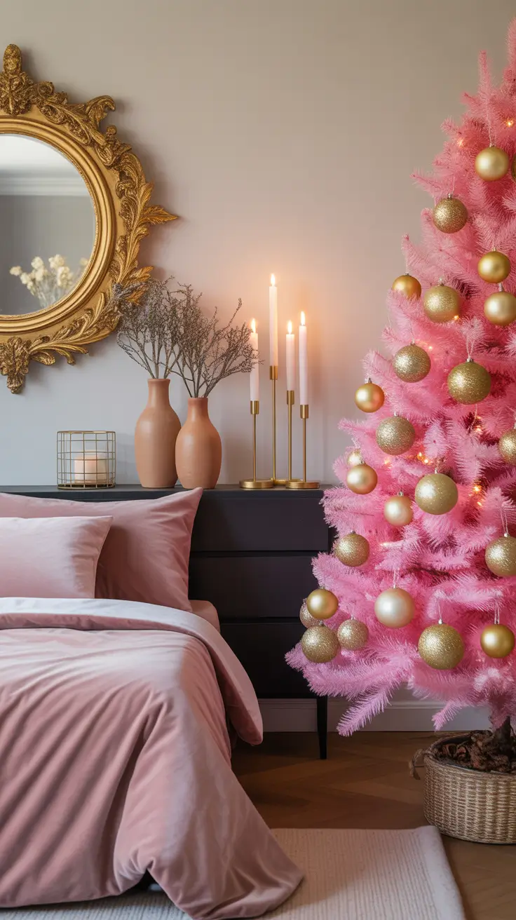 Best Xmas Bedroom Decor Ideas 2025: Cozy and Stylish Christmas Room Inspiration
