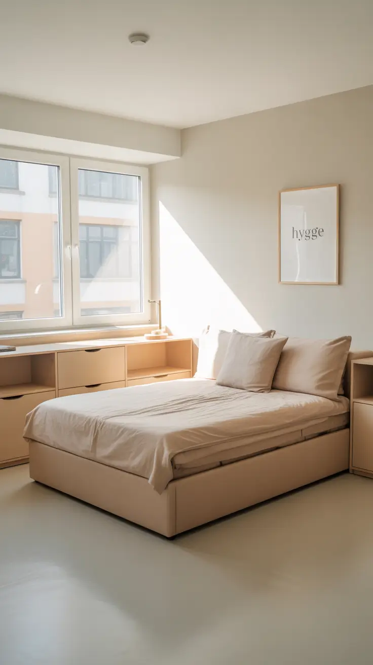 Small Bedroom Ideas 2026: Cozy, Modern, and Aesthetic Designs for Every Space