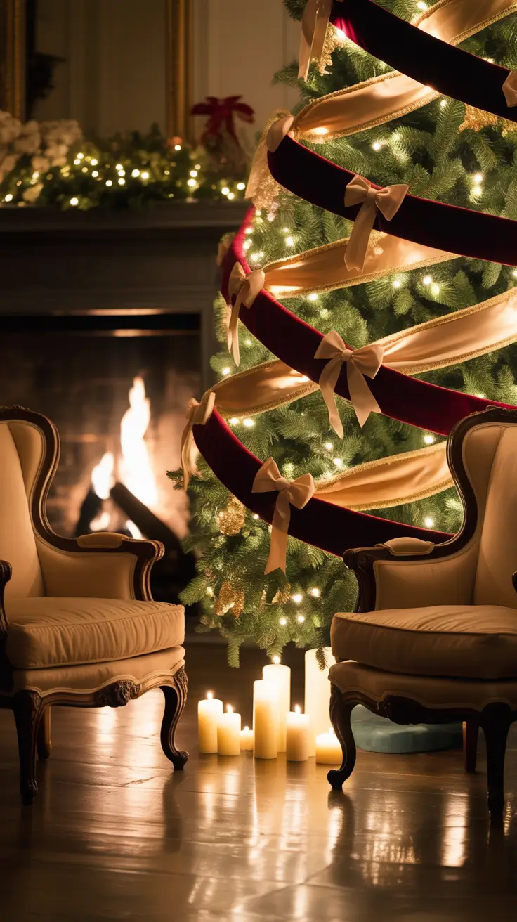 Christmas Tree Trends 2025: Modern Decor Ideas and Holiday Inspiration