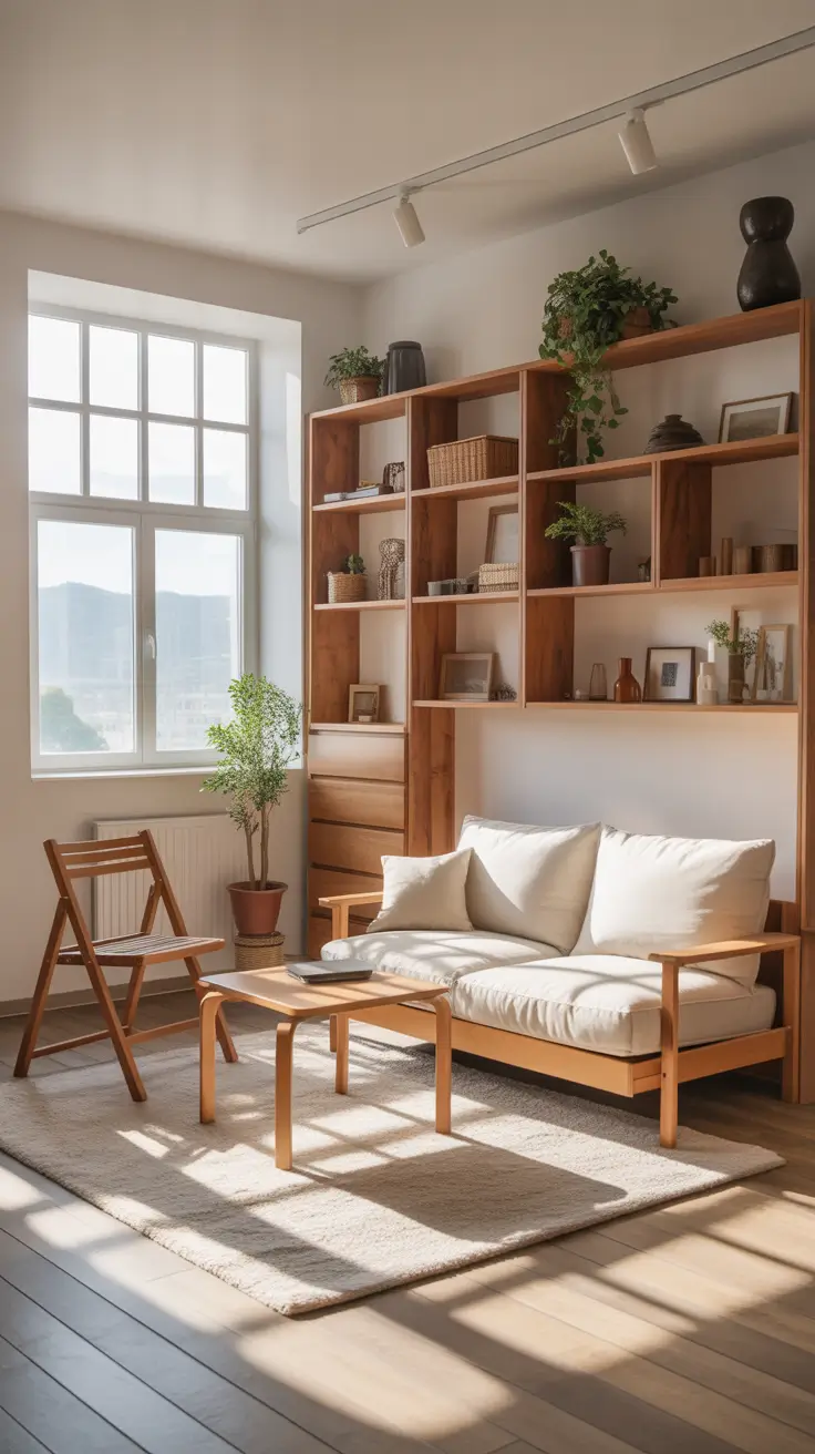 Apartment Living Room Ideas 2026: Stylish & Cozy Designs for Every Lifestyle