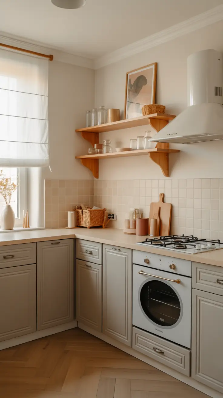 White Kitchen Ideas 2026: Modern, Rustic, and Nordic Designs for a Timeless Home