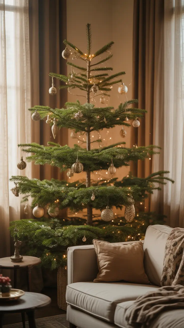 Christmas Tree Inspiration 2025: Elegant, Modern & Timeless Holiday Decor Ideas