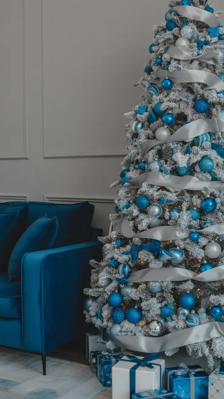 Best Christmas Tree Ideas 2025: Modern, Minimalist & Festive Decor Trends for Your Home