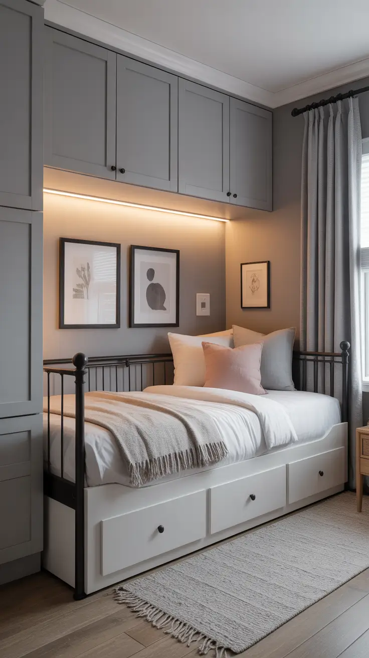 Top Guests Bedroom Ideas 2026: Cozy Modern and Stylish Designs for Every Home