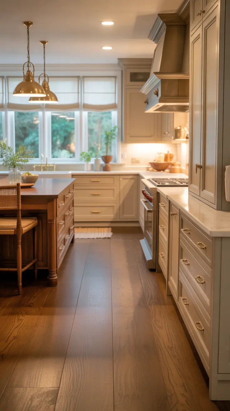 Kitchen Layouts 2026: Best Modern Ideas, Plans, and Stylish Designs for Every Home