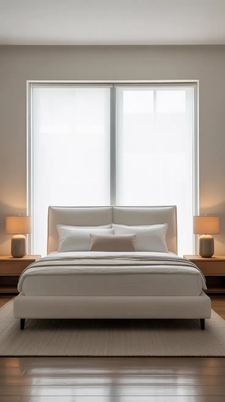 King Size Bed Ideas 2026: Modern Bedroom Designs for Every Style