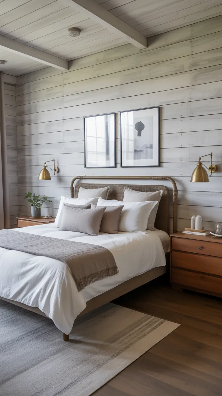 Farmhouses Bedroom Ideas 2026: Cozy, Modern & Rustic Designs for Every Home