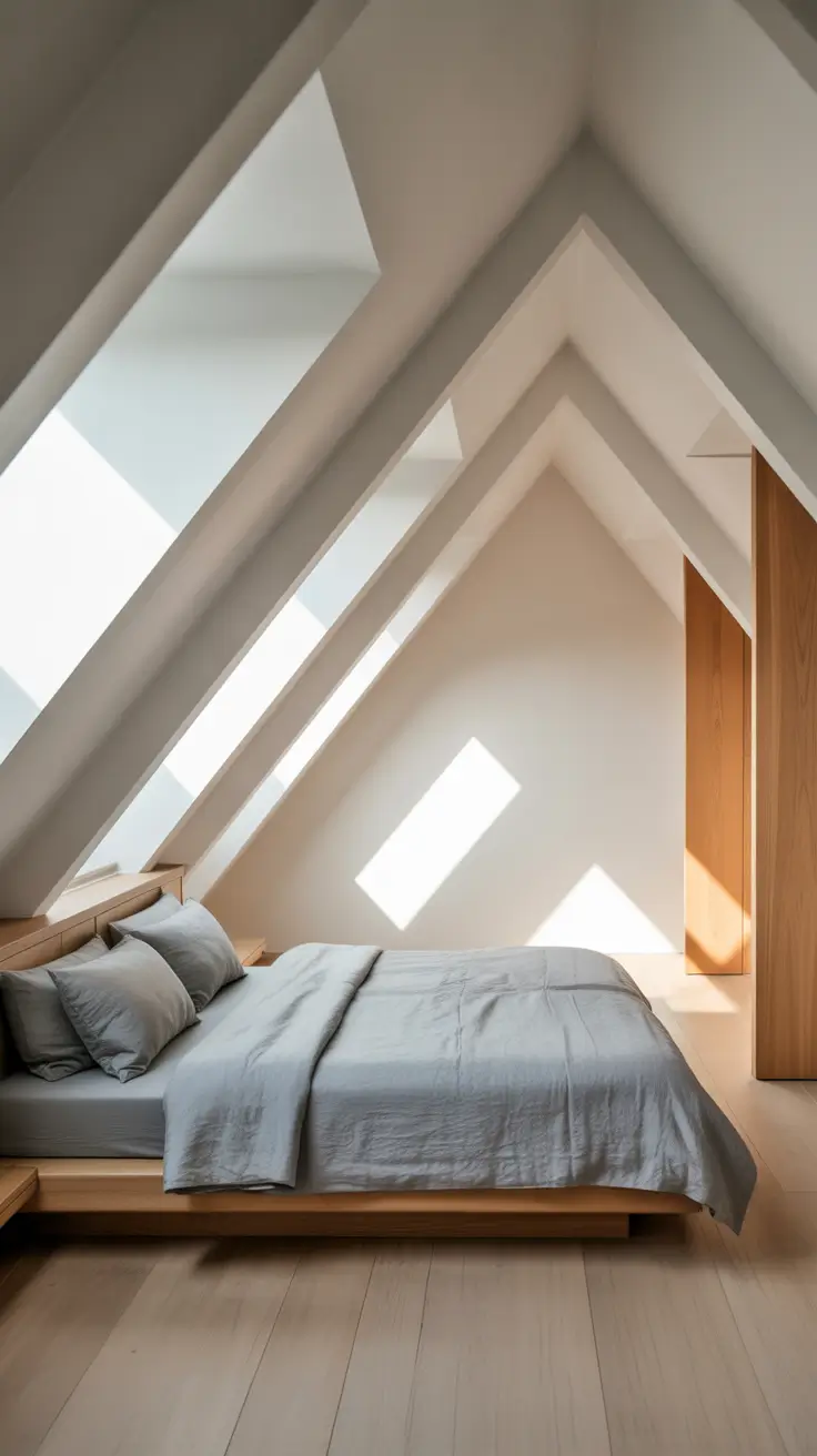 Attic Bedroom Ideas 2026: Cozy, Stylish, and Modern Designs for Every Space