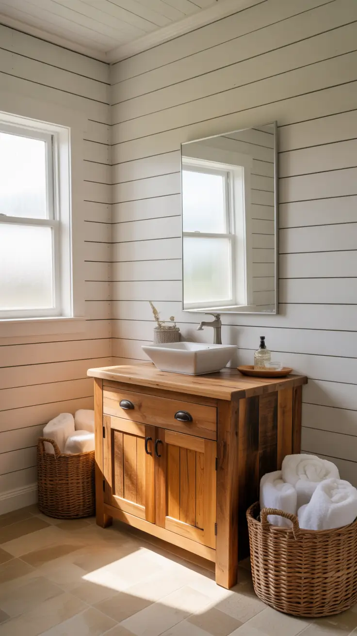 Bathroom Renovation Ideas 2026: Modern, Budget-Friendly, and Timeless Inspirations for Every Home