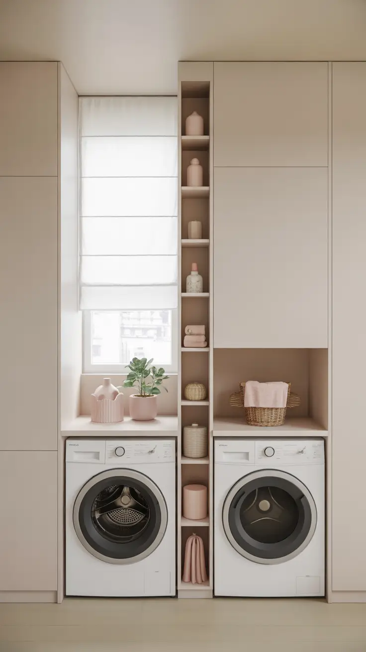 Top Laundry Room Shelves Ideas 2026: Modern, Rustic & Creative Designs for Every Home