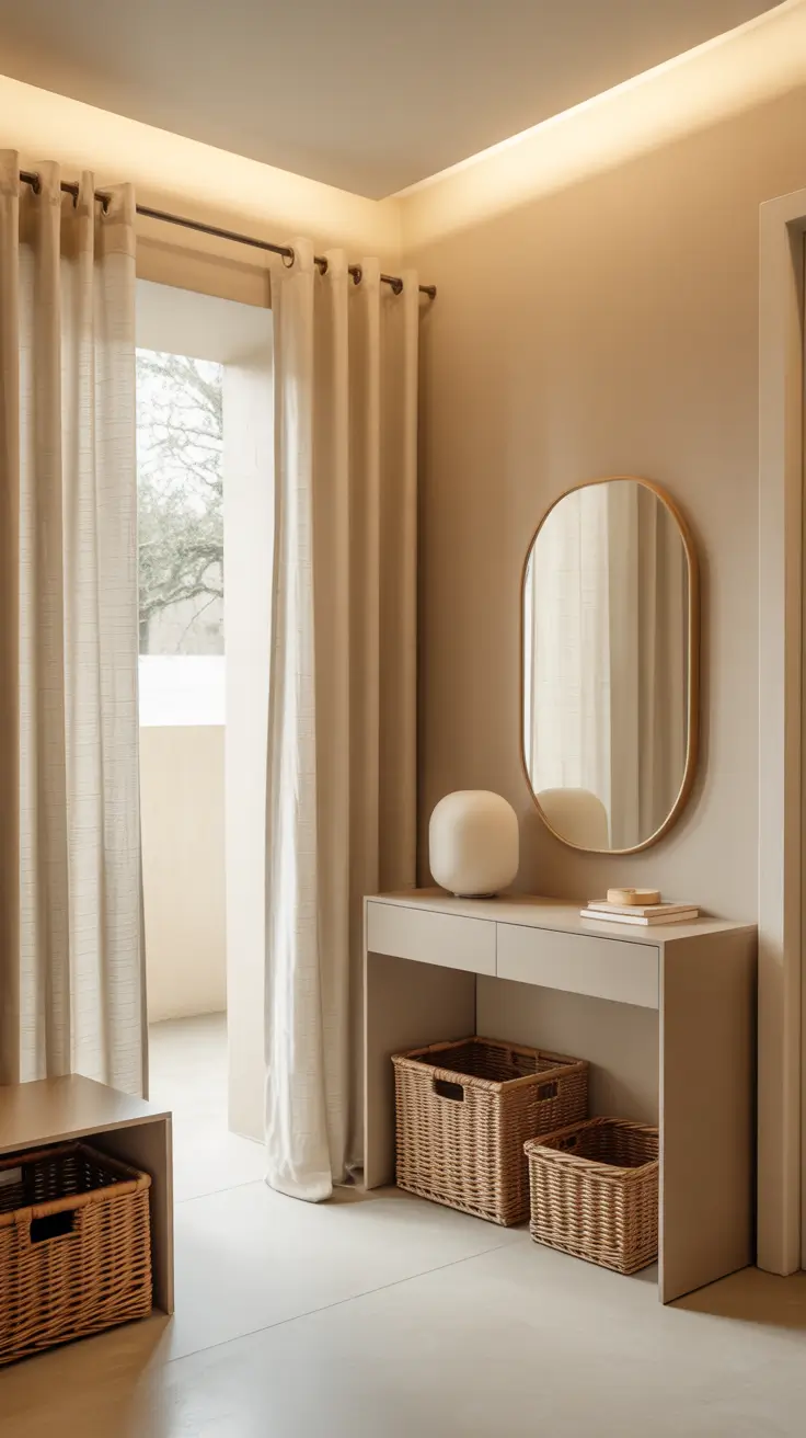 Foyers Ideas 2026: Transform Your Entryway Into a Modern Luxury Statement