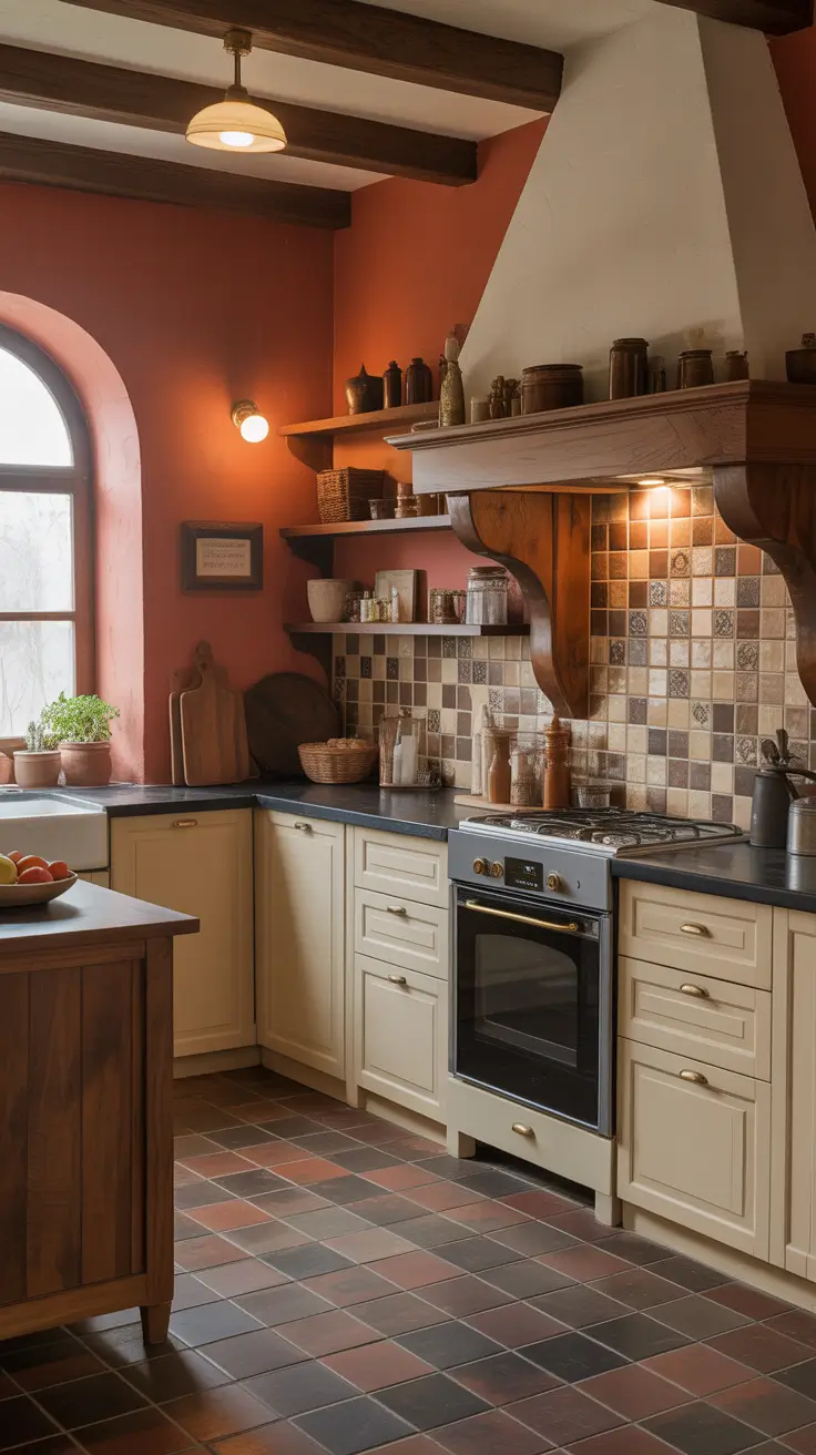 Kitchen Colors Ideas 2026: The Hottest Trends for Modern and Inviting Kitchens