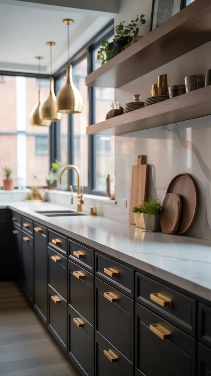 Kitchen Renovation Ideas 2026: Modern Trends and Budget-Friendly Designs for Every Home