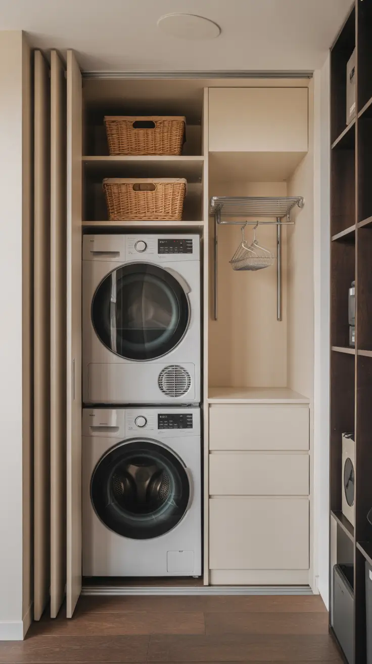 Smalls Laundry Room Ideas 2026: Stylish and Space-Saving Solutions