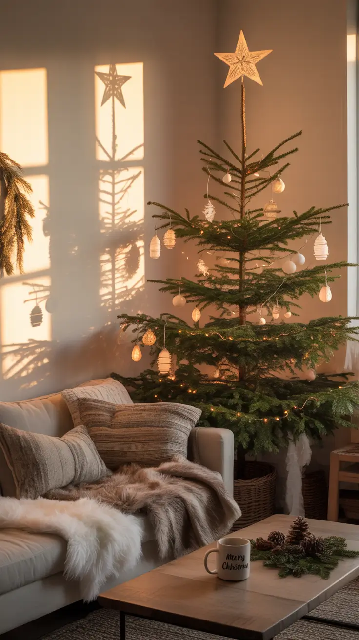Christmas Tree Lights Ideas 2025: Inspiring Trends for Indoor & Outdoor Decor