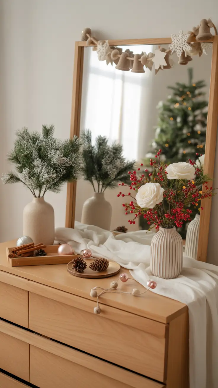 Best Xmas Bedroom Decor Ideas 2025: Cozy and Stylish Christmas Room Inspiration