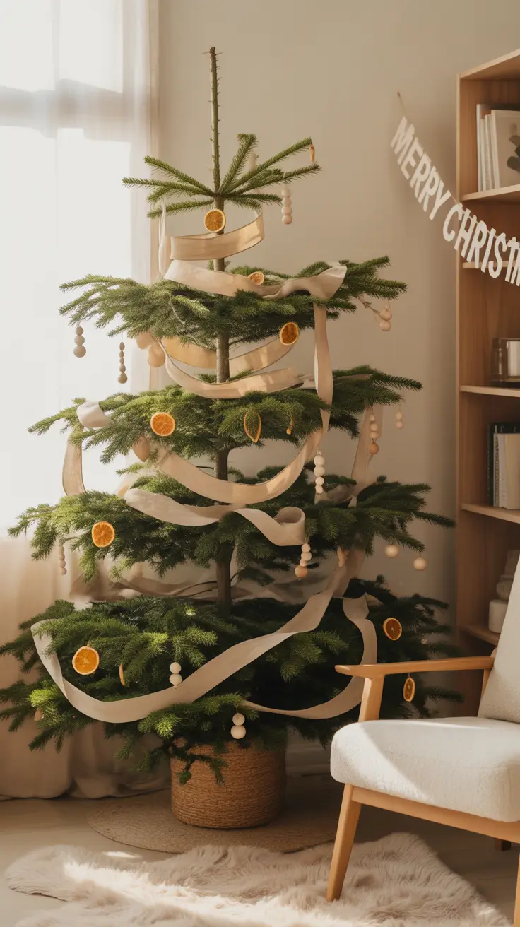 Christmas Tree Decorations Ideas 2025: Modern, Rustic & Minimalist Trends for a Festive Home
