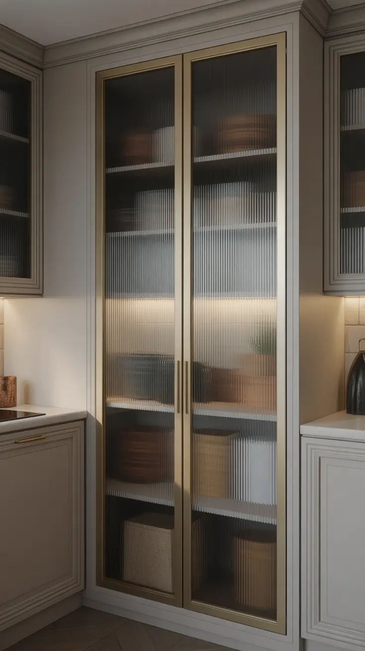Closet Pantry Ideas 2026: Modern Kitchen Storage and Design Inspiration