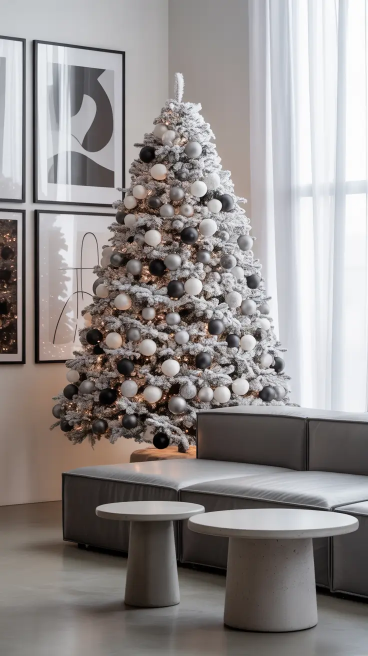 Christmas Tree Trends 2025: Modern Decor Ideas and Holiday Inspiration