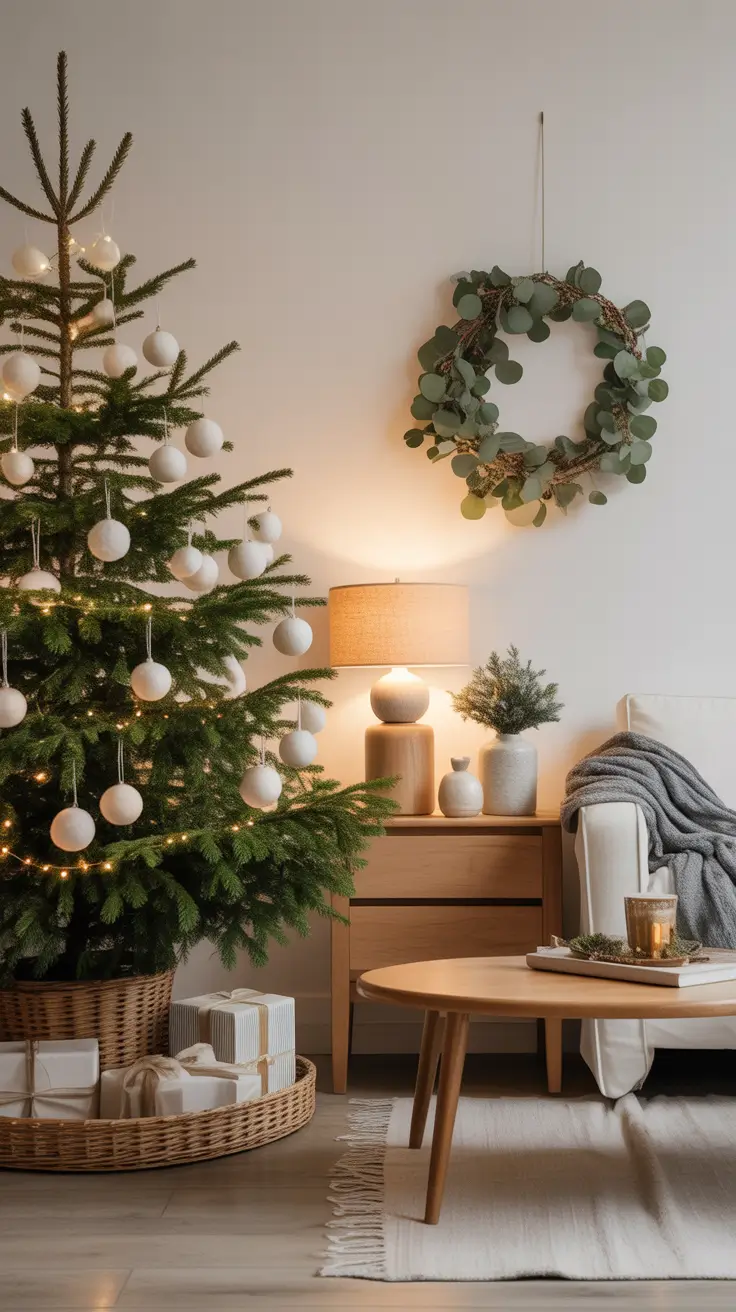 Xmas Tree Ideas 2025: Unique and Creative Christmas Decor Trends for a Festive Home