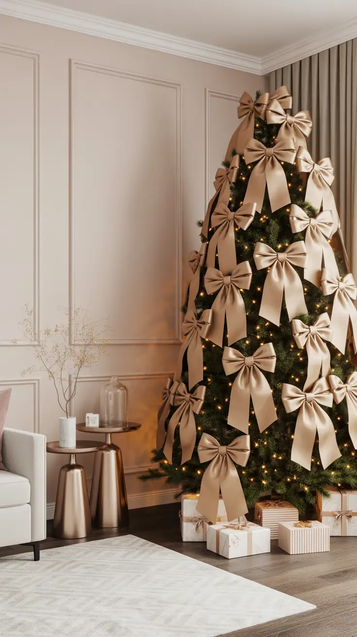 Best Christmas Tree Ideas 2025: Modern, Minimalist & Festive Decor Trends for Your Home