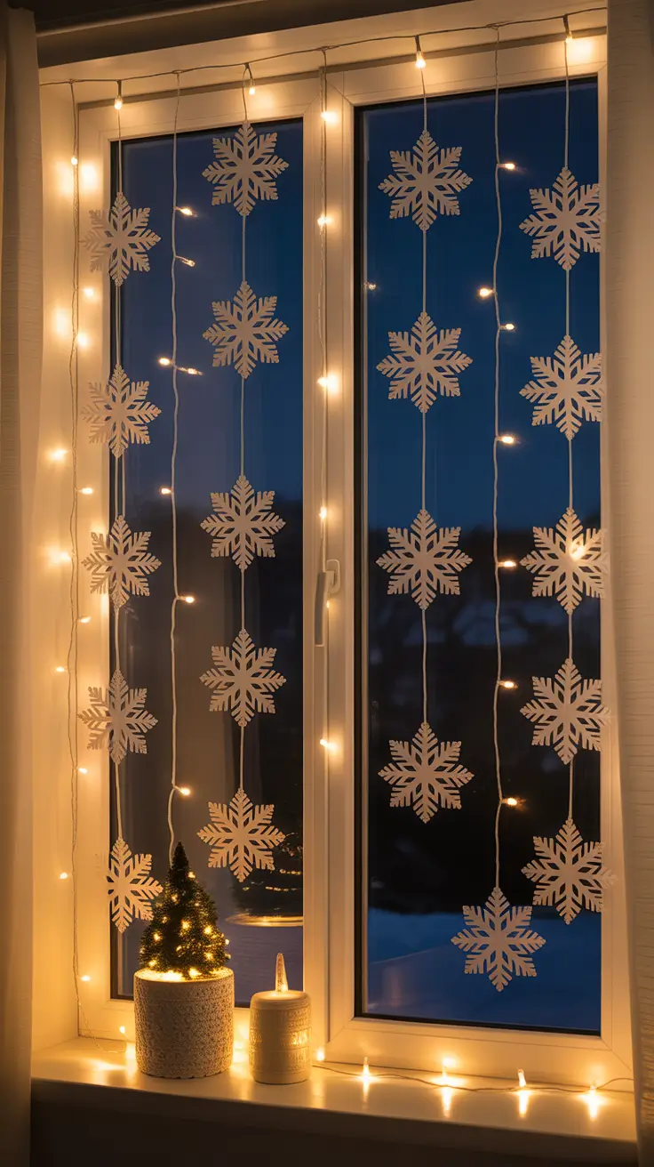 Best Xmas House Decor Ideas 2025 – Modern Inside & Outside Christmas Inspiration