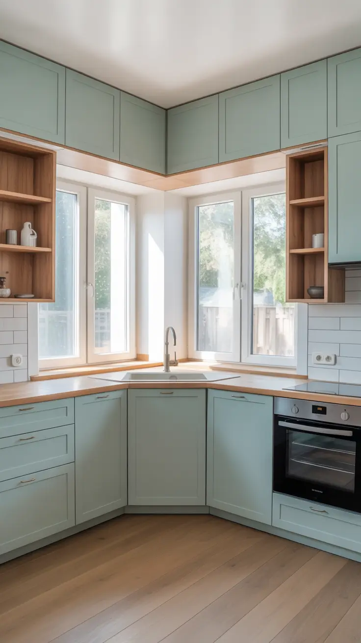 Kitchen Layouts 2026: Best Modern Ideas, Plans, and Stylish Designs for Every Home