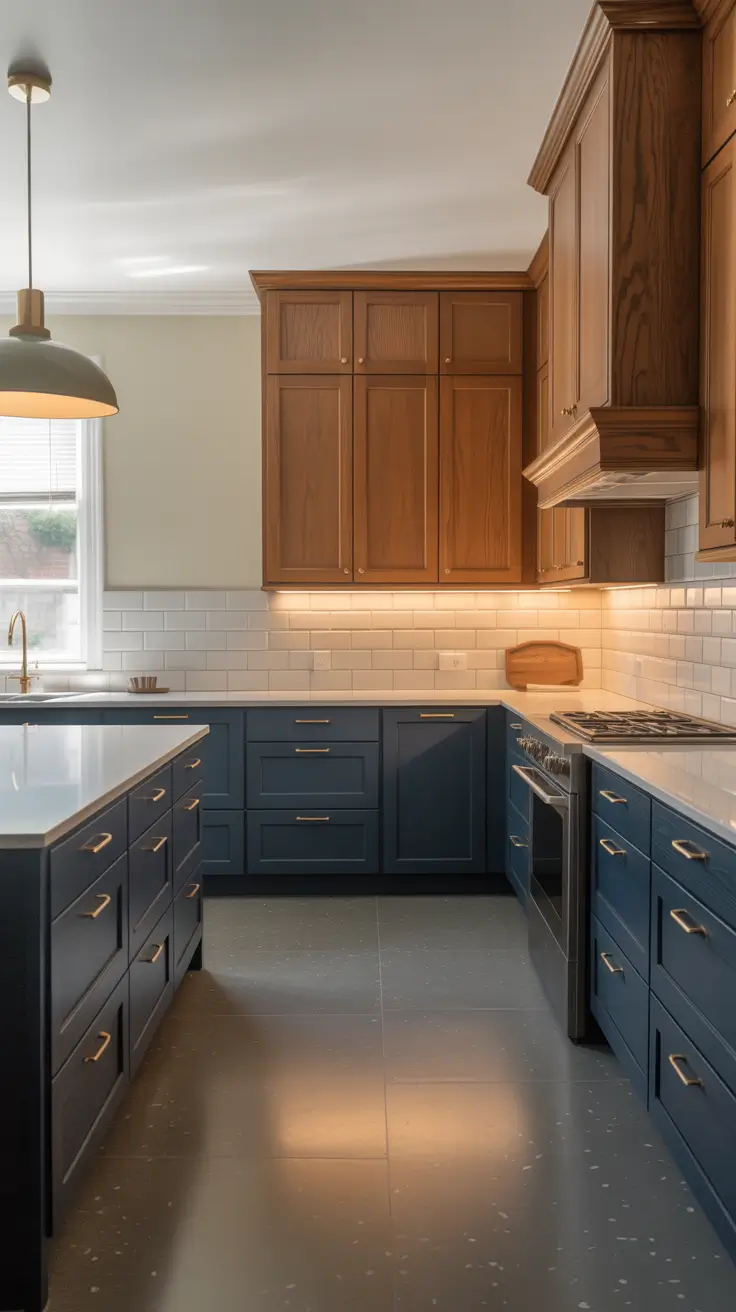 Wood Kitchen Ideas 2026: Modern Dark, Natural, and Rustic Designs for Every Home