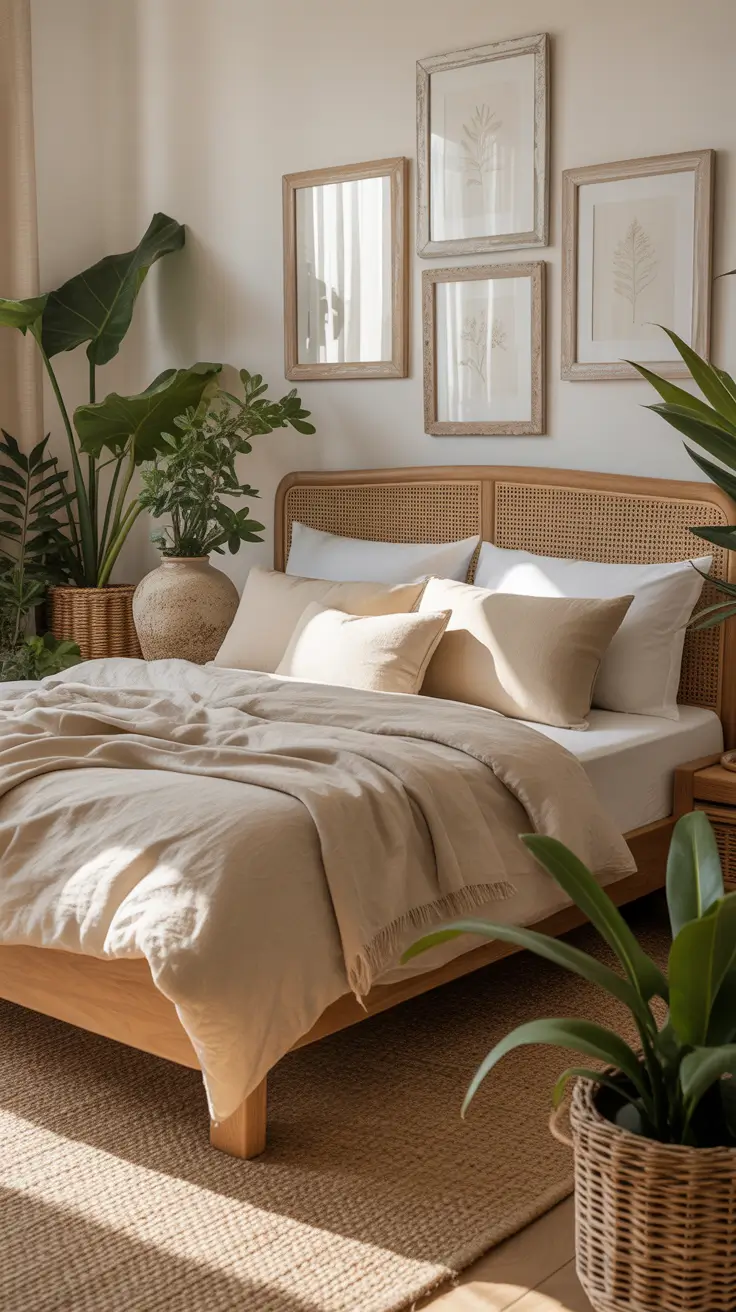 King Size Bed Ideas 2026: Modern Bedroom Designs for Every Style