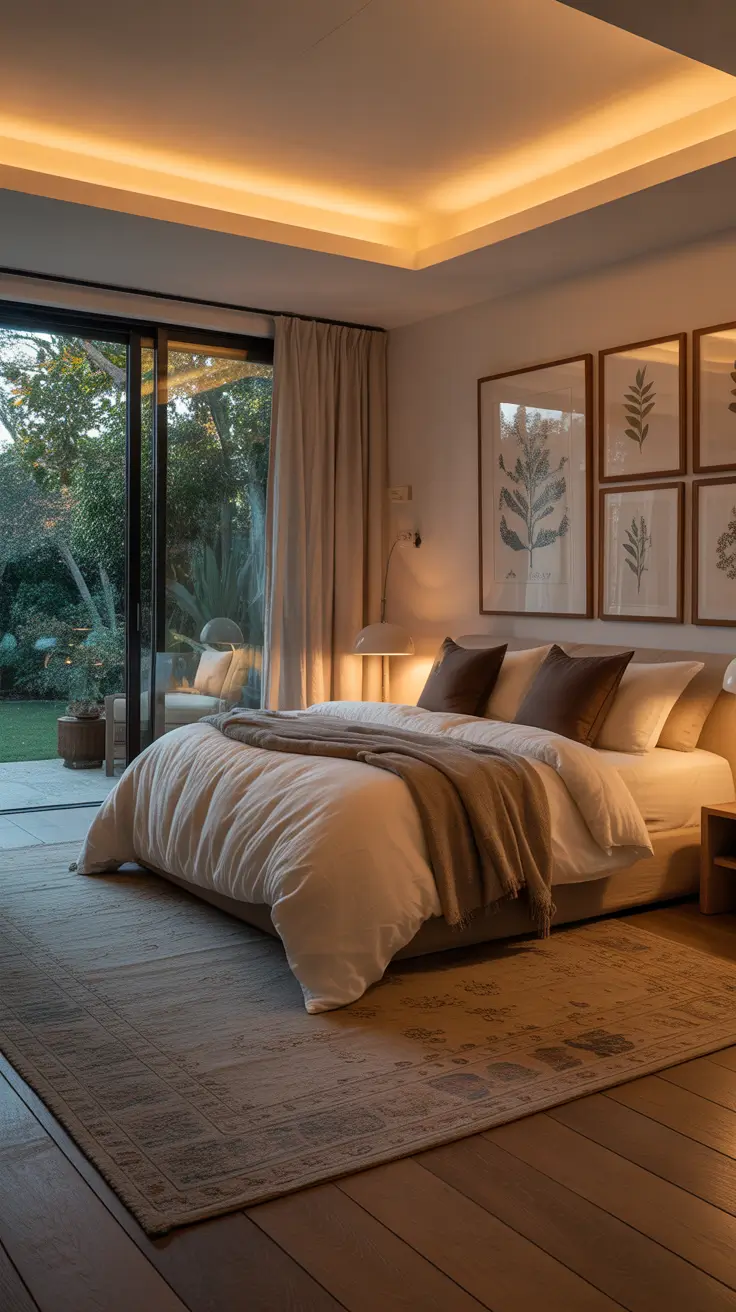 Top Bedroom Renovation Ideas 2026: Cozy, Modern & Budget-Friendly Interior Design Trends