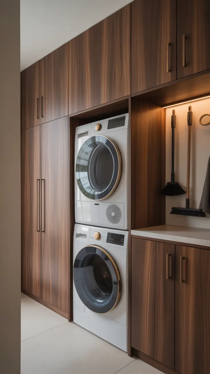 Laundry Room Organization Ideas 2026: Smart, Aesthetic, and Practical Designs for Every Space