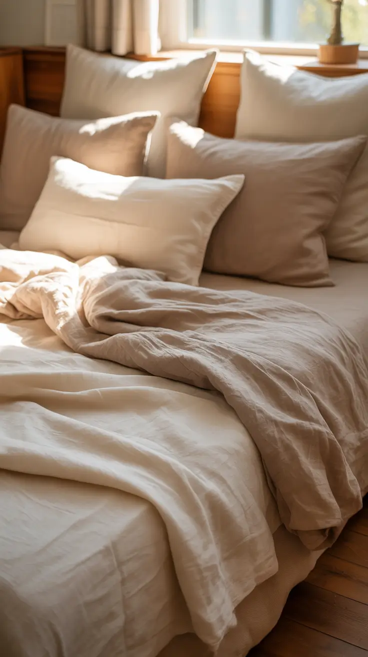 Bedroom Layout 2026: Modern Design Trends, Feng Shui Harmony, and Smart Room Arrangement Ideas