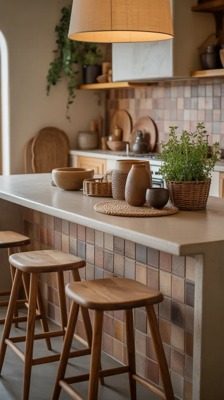 Kitchen Counter Decor 2026: Modern, Cozy & Minimal Ideas for Stylish Countertops