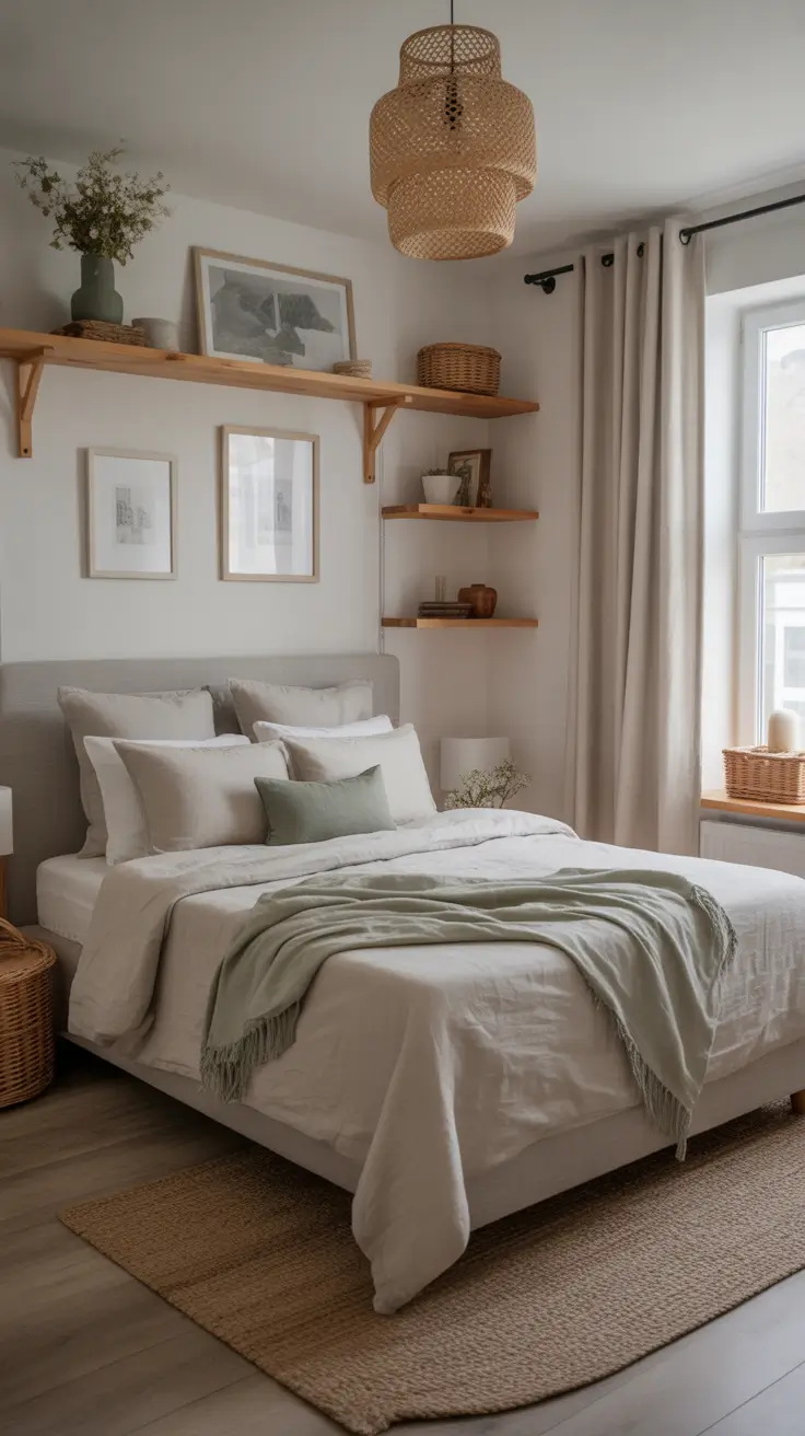 Farmhouses Bedroom Ideas 2026: Cozy, Modern & Rustic Designs for Every Home