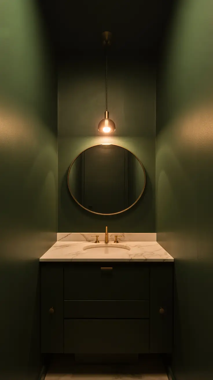 Top Basement Bathroom Ideas 2026: Modern, Rustic & Farmhouse Designs for Every Budget