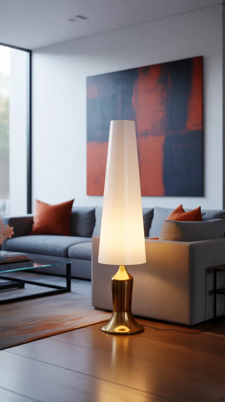 Best Floor Lamps for Living Room 2026 — Modern, Stylish & Elegant Lighting Ideas