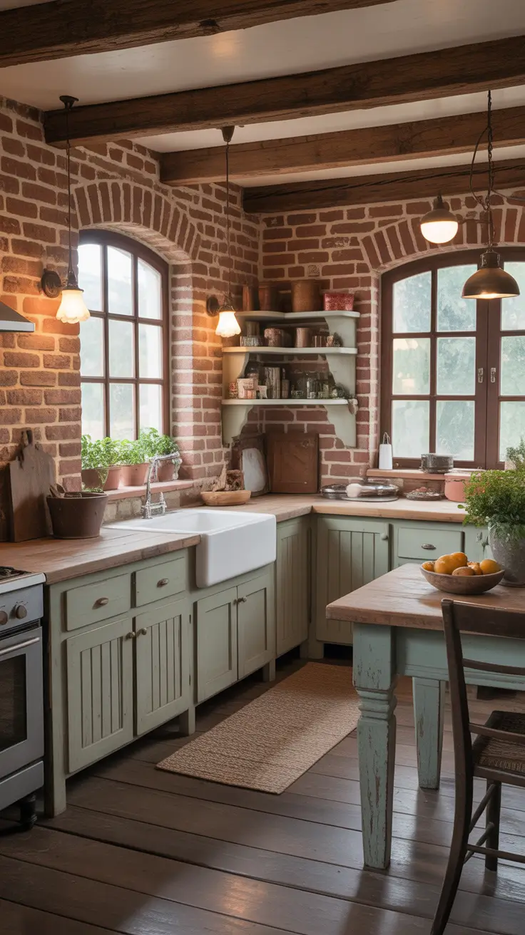 Open Kitchen Makeover Ideas 2026 for Modern Dining and Living Room Spaces