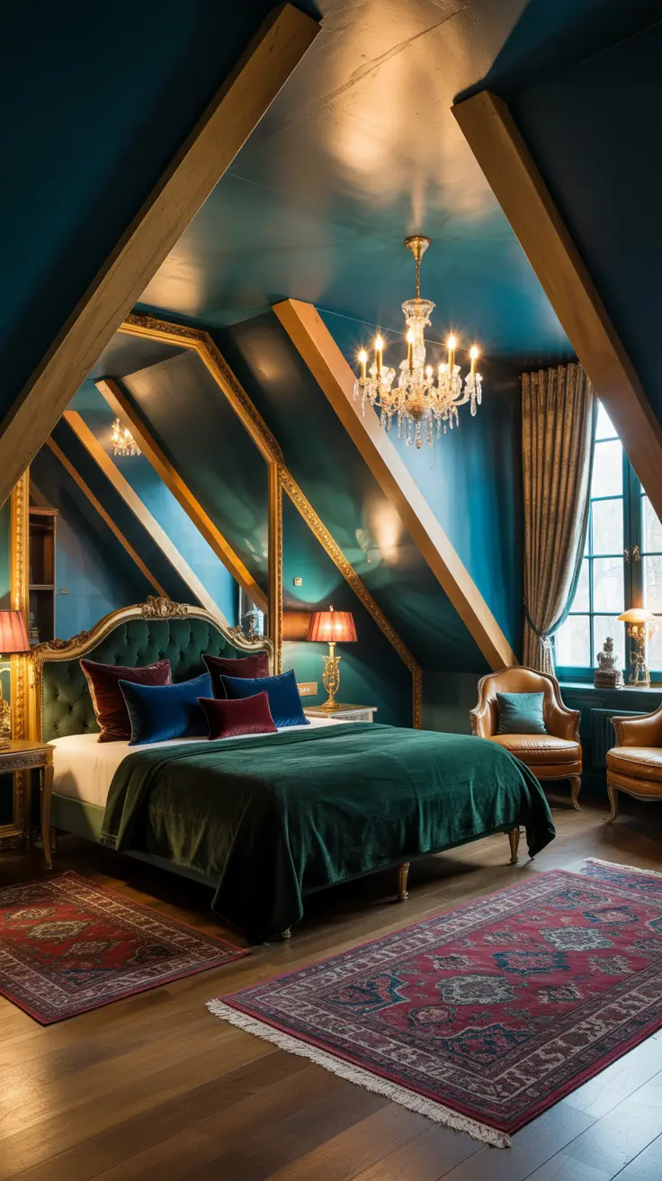 Attic Bedroom Ideas 2026: Cozy, Stylish, and Modern Designs for Every Space