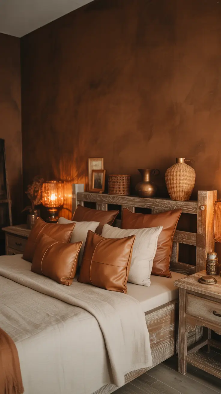 Moody’s Bedroom Ideas 2026: Dark, Cozy, and Modern Designs That Inspire Serenity