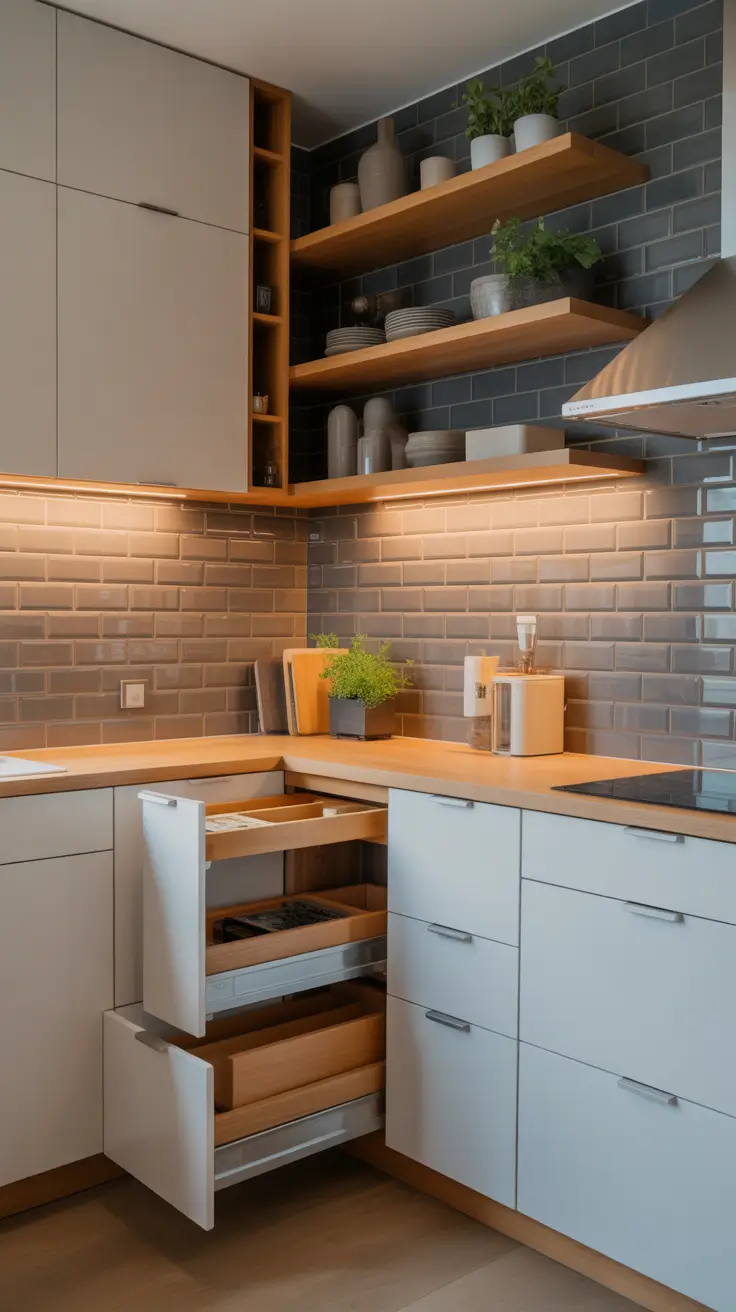 Oak Kitchen Ideas 2026: Modern, Farmhouse, and Natural Designs for Every Home