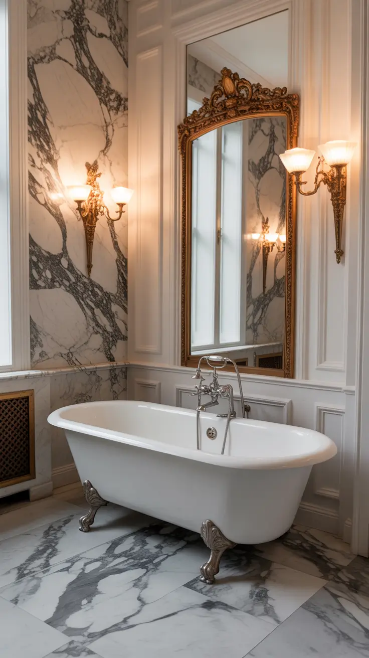 Bathroom Renovation Ideas 2026: Modern, Budget-Friendly, and Timeless Inspirations for Every Home